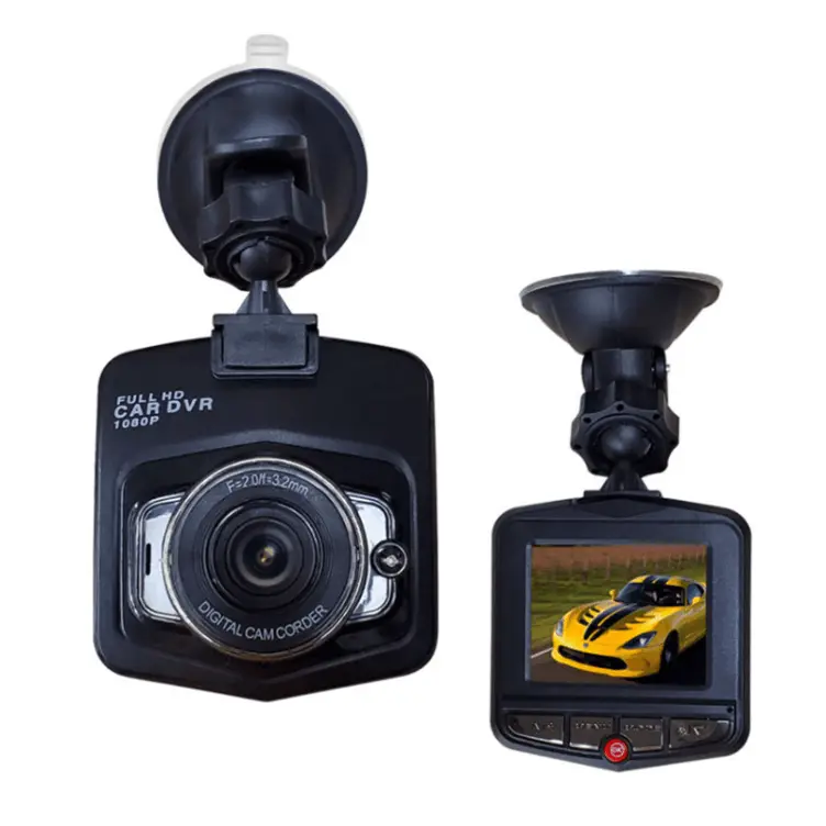 what is Vital Dashcam